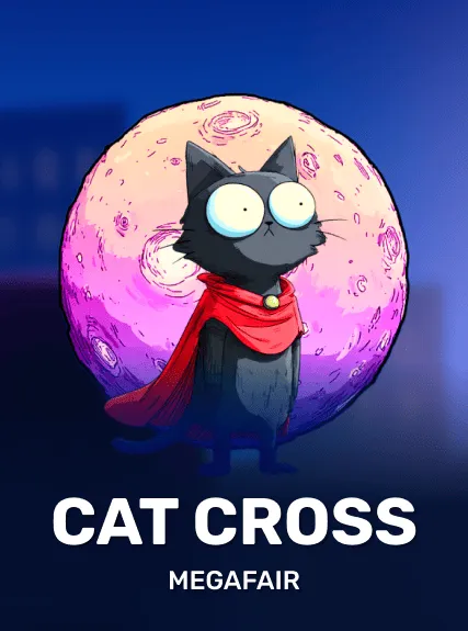 Cat Cross