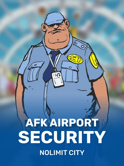 AFK Airport Security