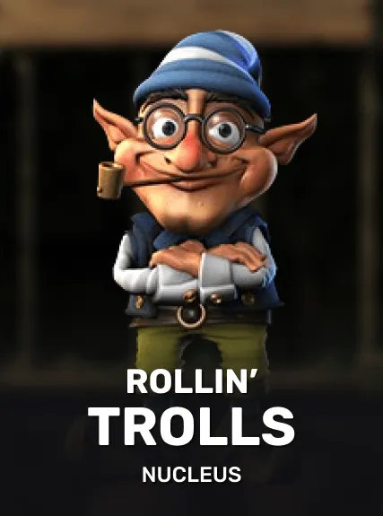 Rollin' Trolls