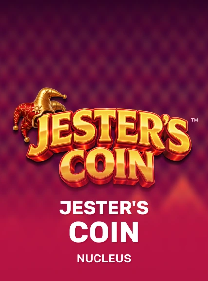 Jester's Coin