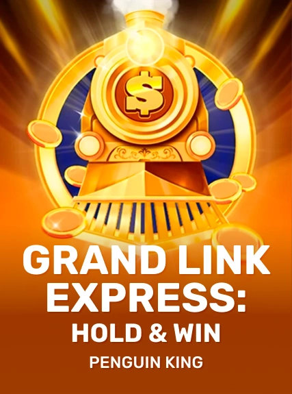Grand Link Express: Hold & Win