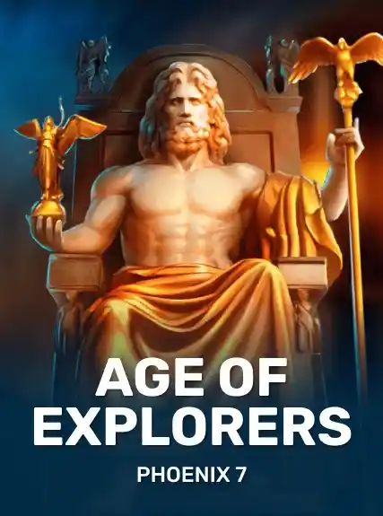 Age of Explorers