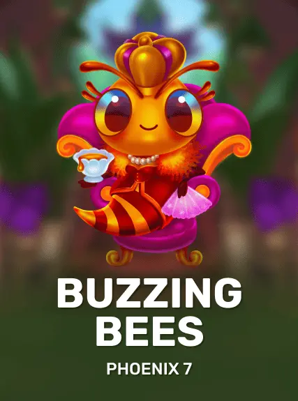 Buzzing Bees