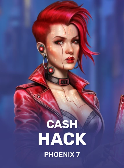 Cash Hack