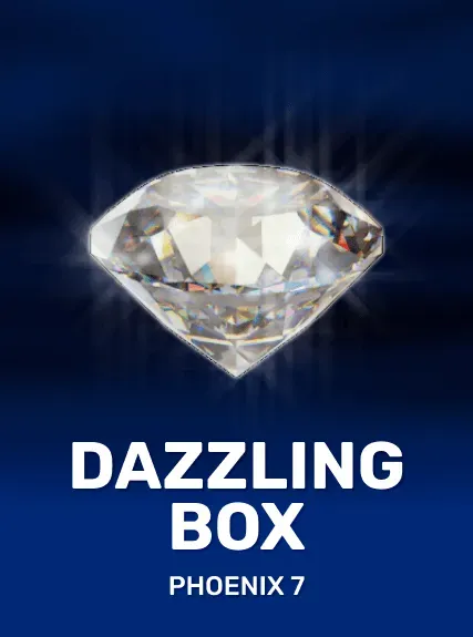 Dazzling Box