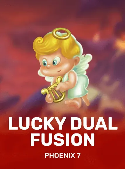 Lucky Dual Fusion