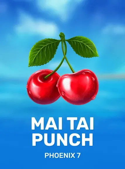 Mai Tai Punch