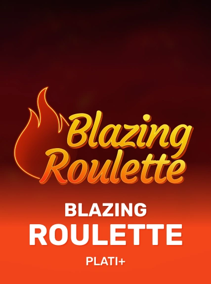 Blazing Roulette