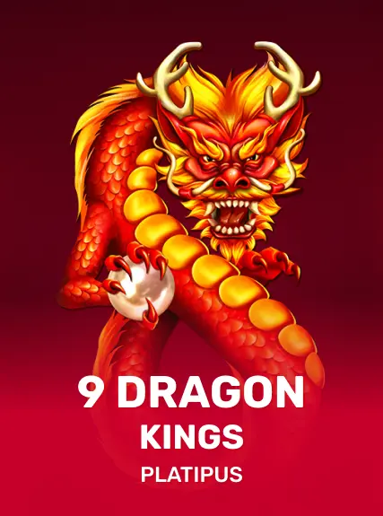 9 Dragon Kings