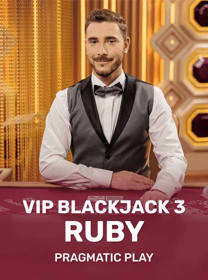 VIP Blackjack 3