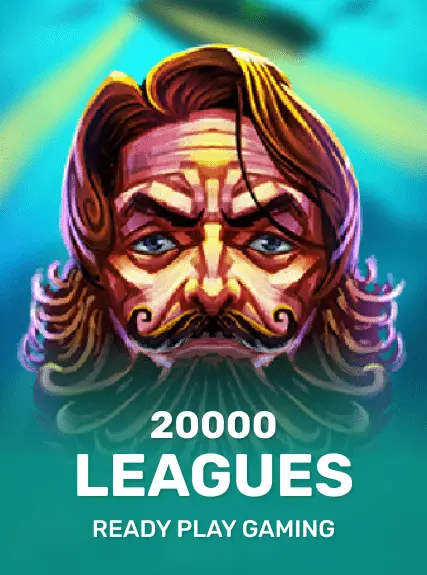 20000 Leagues