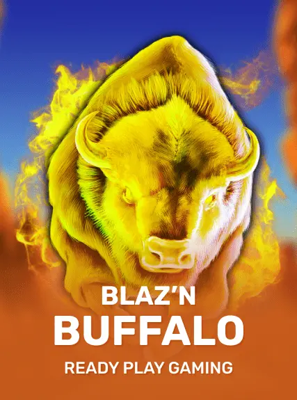 Blaz'n Buffalo