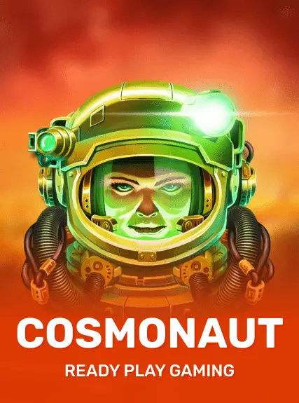 Cosmonaut