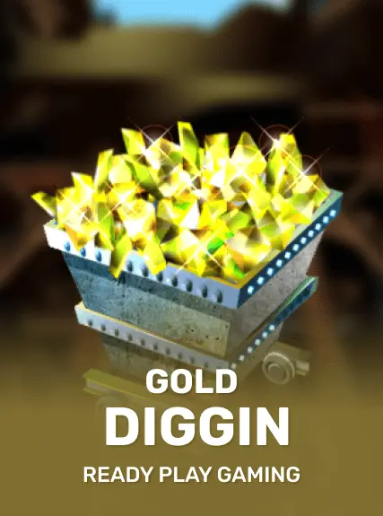 Gold Diggin