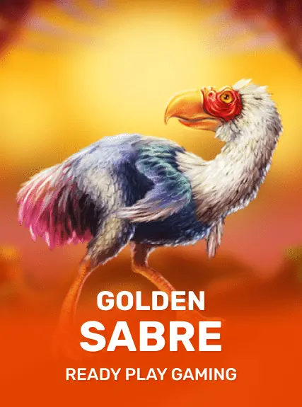 Golden Sabre