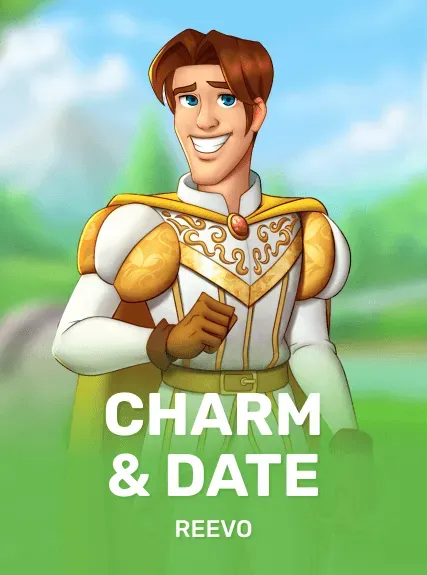 Charm & Date
