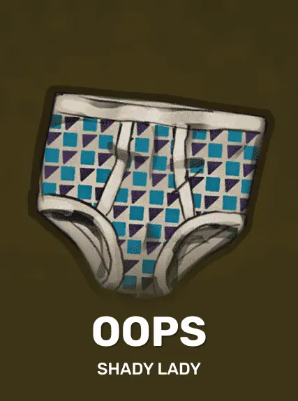Oops