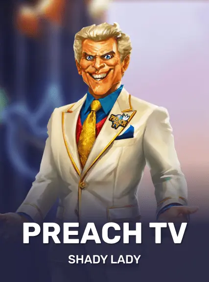 Preach TV