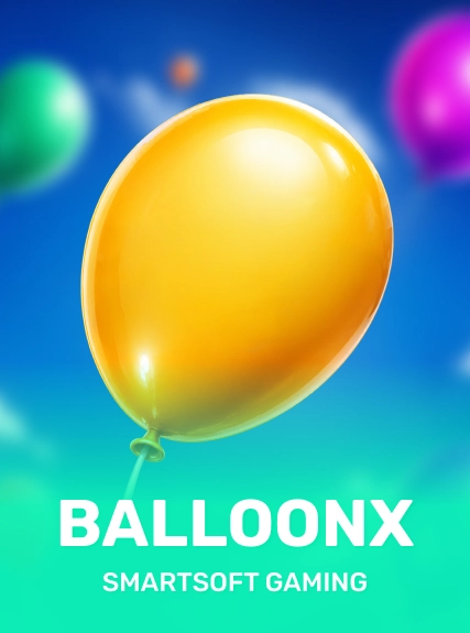 BalloonX