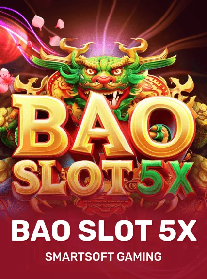 Bao Slot 5X
