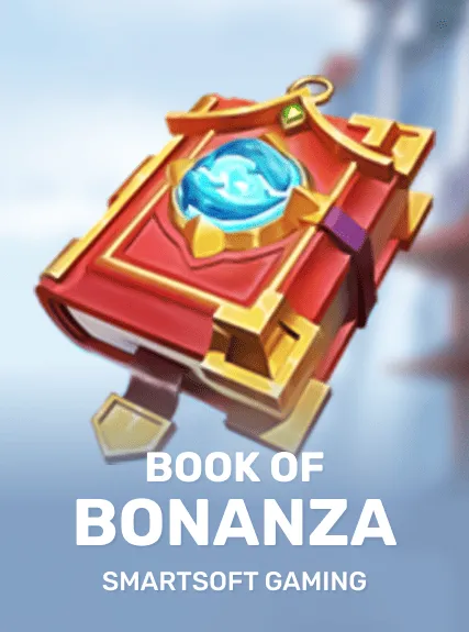 Book of Bonanza