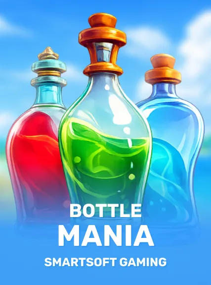 Bottle Mania