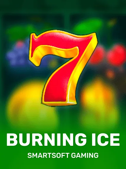 Burning Ice