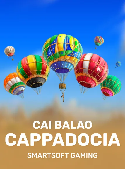 Cai Balao Cappadocia