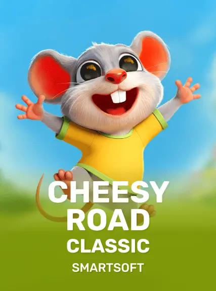 Cheesy Road Classic