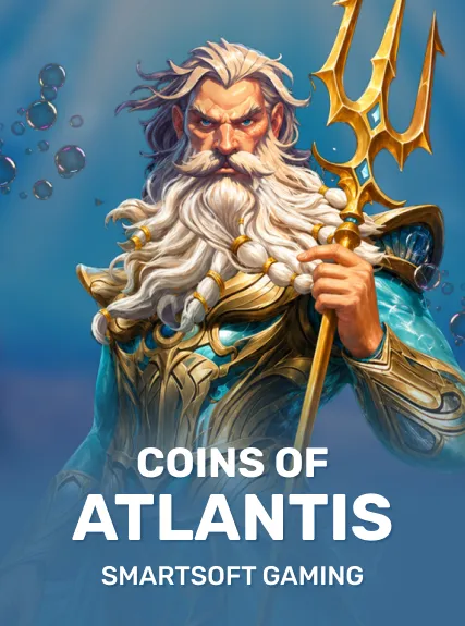 Coins Of Atlantis