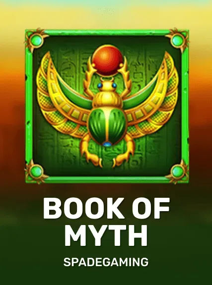 Book of Myth