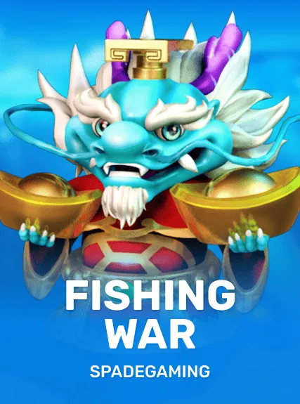 Fishing War