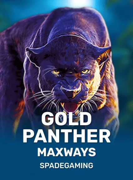 Gold Panther Maxways