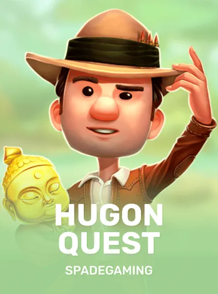 Hugon Quest