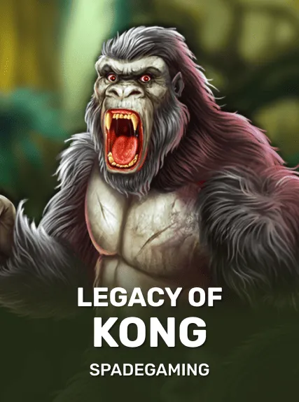 Legacy of Kong Maxways
