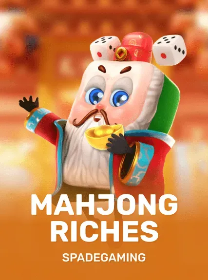 Mahjong Riches