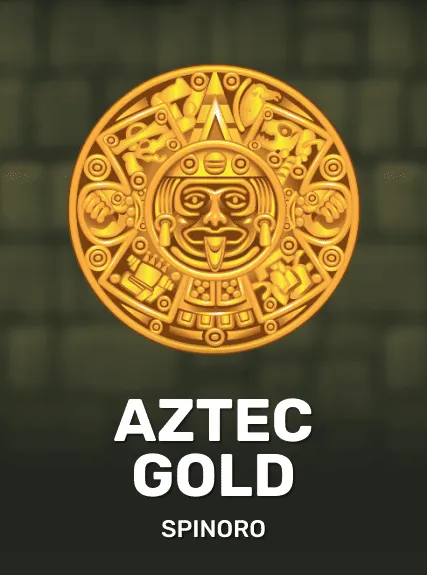 Aztec Gold