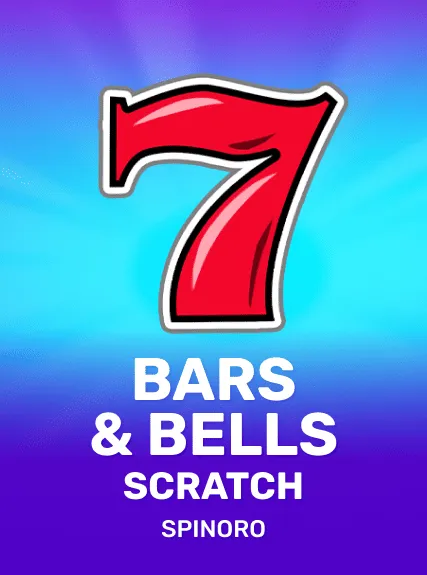 Bars & Bells Scratch