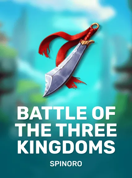 Battle of the Three Kingdoms
