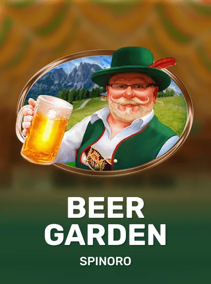 Beer Garden