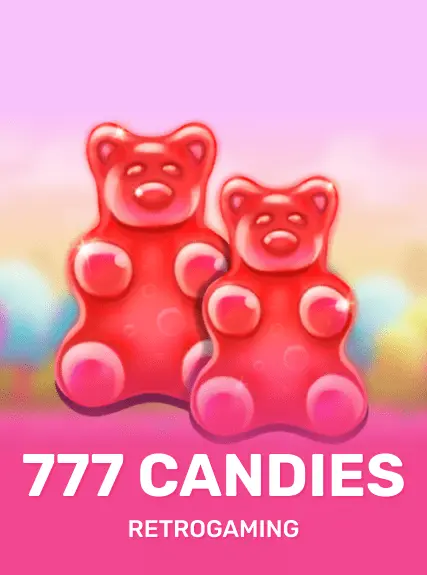 777 Candies