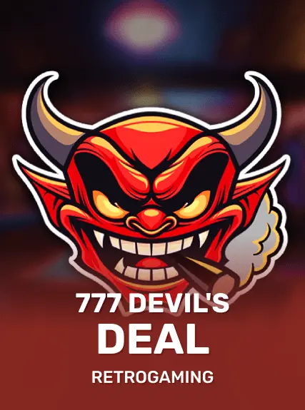 777 - Devil's Deal