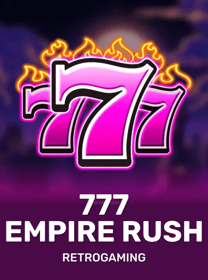 777 - Empire Rush