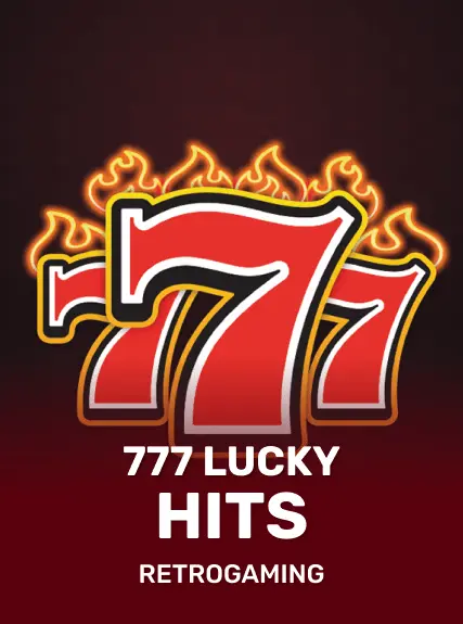 777 - Lucky Hits
