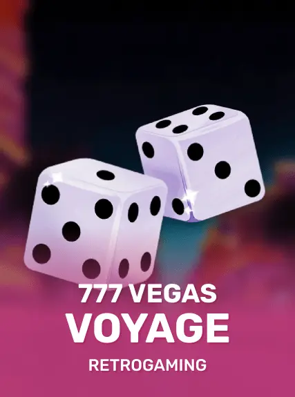 777 - Vegas Voyage