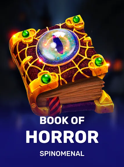 Book Of Horror