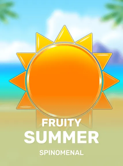 Fruity Summer
