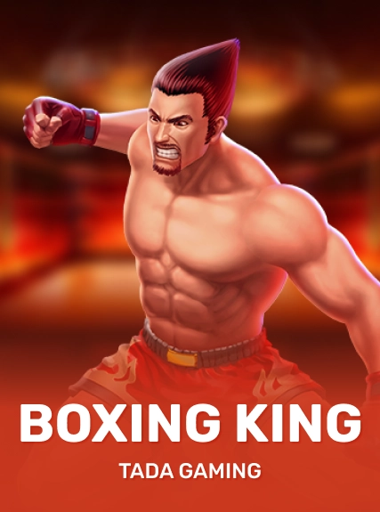 Boxing King