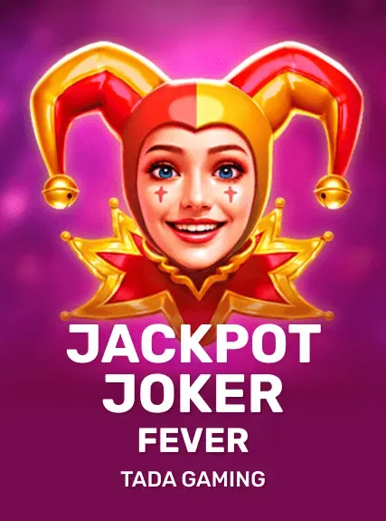 Jackpot Joker FEVER