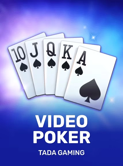 Video Poker